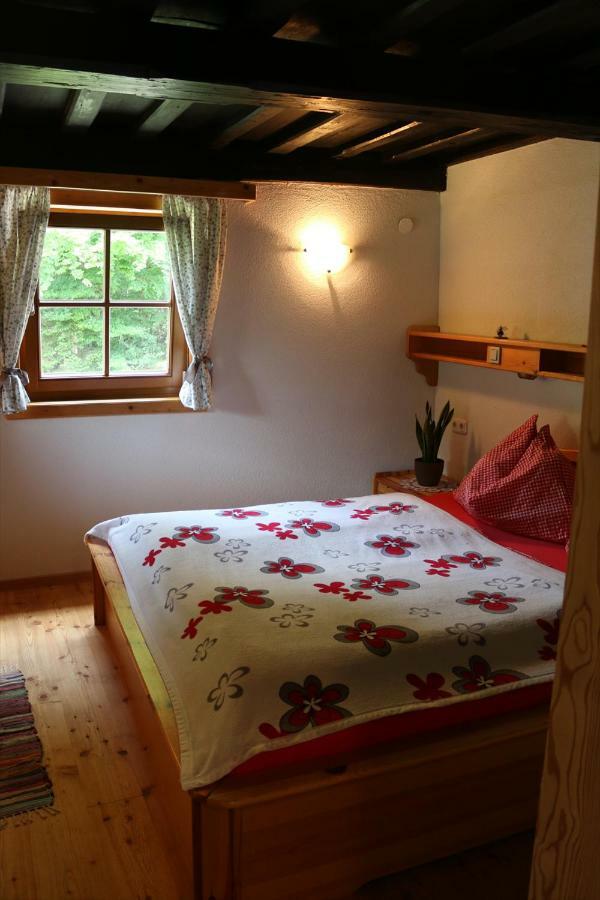 Forstauer's Teichalm Holiday home *