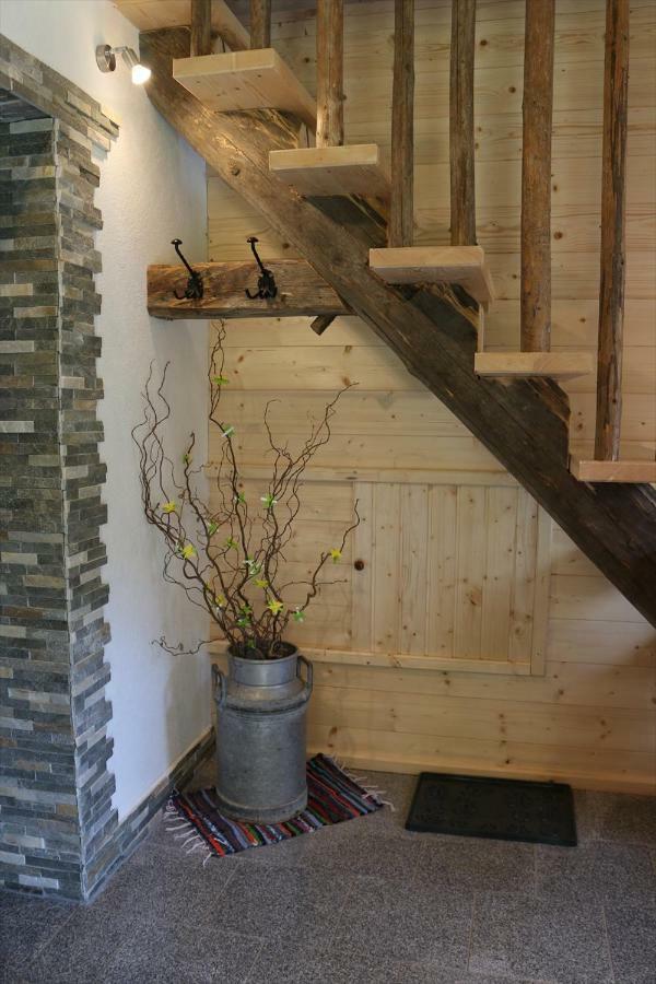 Forstauer's Teichalm * Gams bei Hieflau