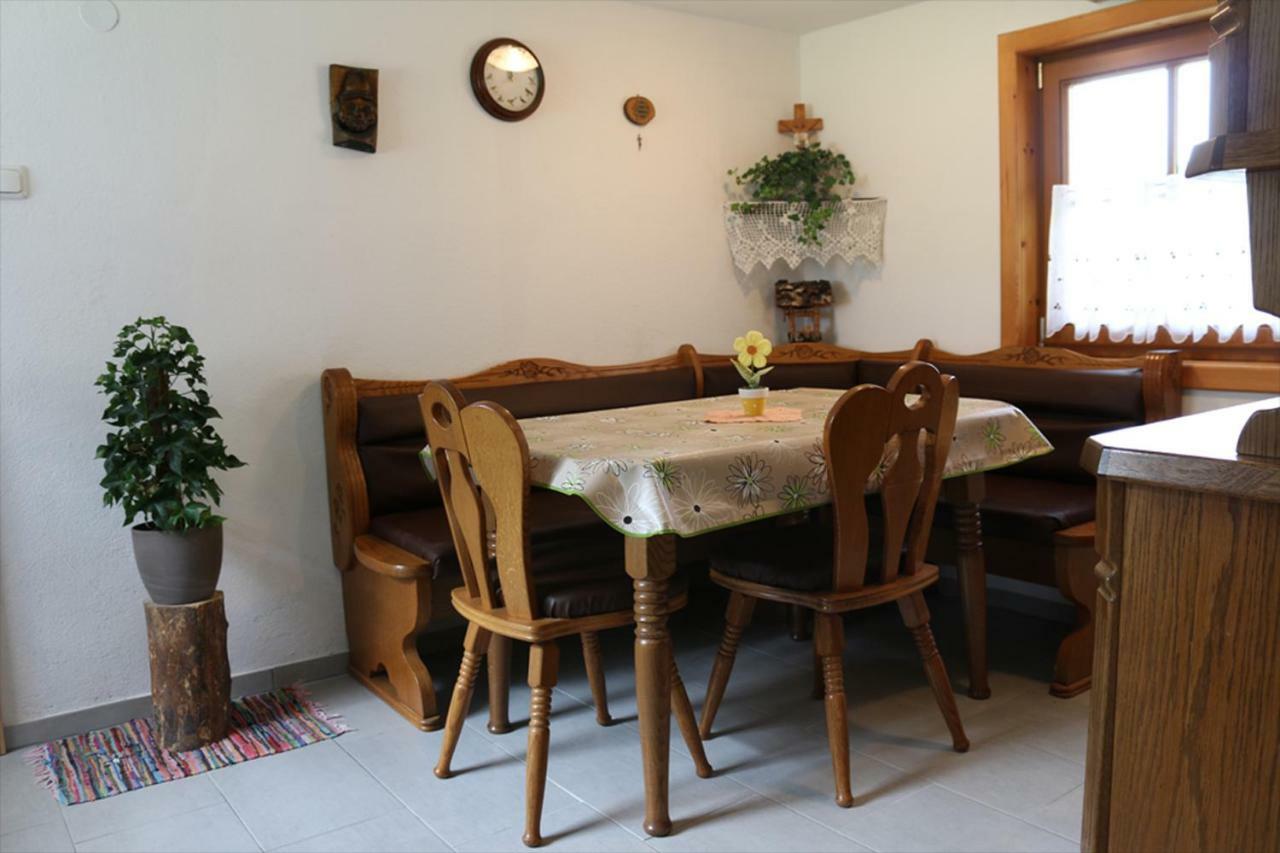 Holiday home Forstauer's Teichalm Gams bei Hieflau