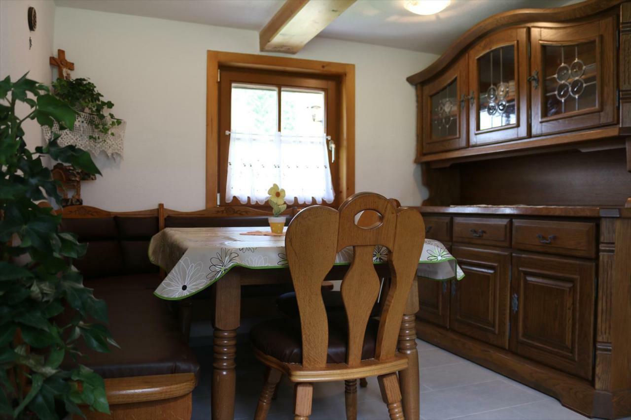 Forstauer's Teichalm Holiday home Gams bei Hieflau