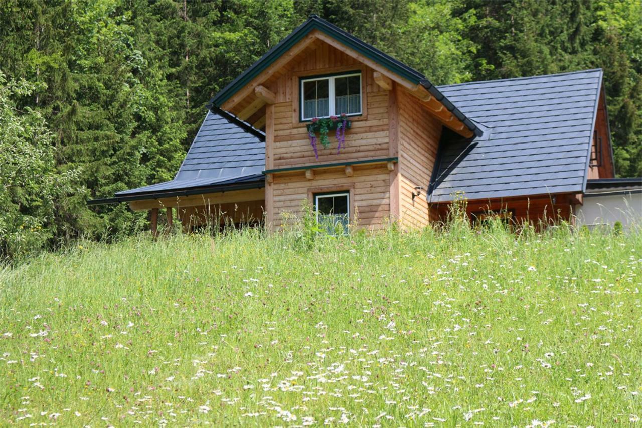 Holiday home Forstauer's Teichalm *